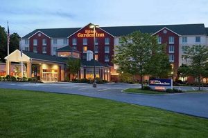 Best Hotels Near Harrisburg Farm Show: Find Deals & Save! | The Conscious Farmer | Sustainable Agriculture for a Healthier Planet