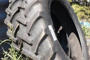 Local Farm Tires Near Me: Find Deals Now! | The Conscious Farmer | Sustainable Agriculture for a Healthier Planet