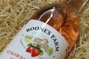 Where to Buy: Boone's Farm Strawberry Hill Near Me | The Conscious Farmer | Sustainable Agriculture for a Healthier Planet