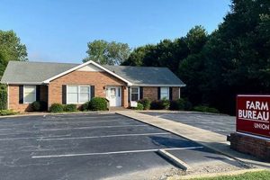 Your Farm Bureau Monroe NC Guide: Services &amp; More | The Conscious Farmer | Sustainable Agriculture for a Healthier Planet