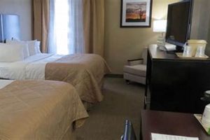 Best Hotels Near Harrisburg Farm Show Complex For You | The Conscious Farmer | Sustainable Agriculture for a Healthier Planet