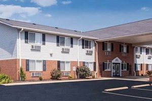 Best Hotels Near Purina Farms For You | The Conscious Farmer | Sustainable Agriculture for a Healthier Planet