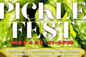 Local Pickles: Find a Pickle Farm Near Me Today! | The Conscious Farmer | Sustainable Agriculture for a Healthier Planet