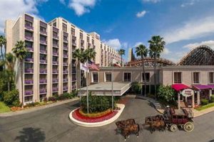 Best Hotels Near Knott's Berry Farm CA: Your Guide | The Conscious Farmer | Sustainable Agriculture for a Healthier Planet