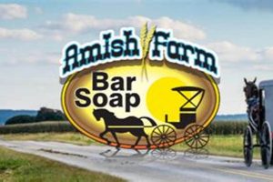 Find Amish Farms Soap Near Me: Authentic & Local | The Conscious Farmer | Sustainable Agriculture for a Healthier Planet