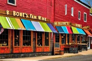 Find: Who Sells Boone's Farm Wine Near Me? [Deals!] | The Conscious Farmer | Sustainable Agriculture for a Healthier Planet
