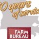 Opelousas Farm Bureau: Your Agriculture Resource Hub | The Conscious Farmer | Sustainable Agriculture for a Healthier Planet