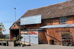 Visit Hillers Farm Shop Near Evesham: Local Delights! | The Conscious Farmer | Sustainable Agriculture for a Healthier Planet