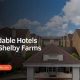 Best Hotels Near Shelby Farms Memphis TN - Find Your Stay! | The Conscious Farmer | Sustainable Agriculture for a Healthier Planet
