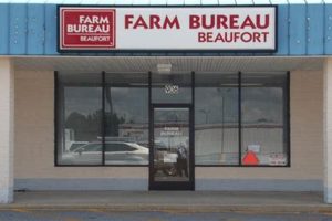 Beaufort NC Farm Bureau: Insurance &amp; Local Support | The Conscious Farmer | Sustainable Agriculture for a Healthier Planet