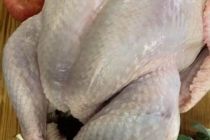 Local Fresh Farm Turkey Near Me: Best Quality & Taste! | The Conscious Farmer | Sustainable Agriculture for a Healthier Planet