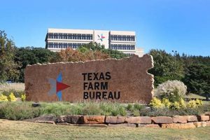 Find a Texas Farm Bureau Near Me: Local Resources &amp; More | The Conscious Farmer | Sustainable Agriculture for a Healthier Planet