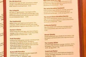 Find Hotels Near Knott's with Free Breakfast: [Your City] Guide | The Conscious Farmer | Sustainable Agriculture for a Healthier Planet