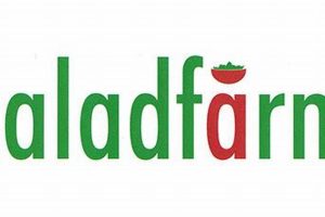 Find Fresh Salad Farm Near Me: Local & Organic! | The Conscious Farmer | Sustainable Agriculture for a Healthier Planet