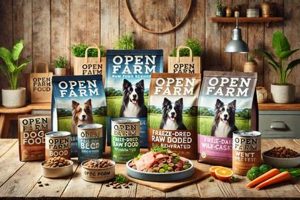Find Open Farm Dog Food: Local Stores Near Me + Deals | The Conscious Farmer | Sustainable Agriculture for a Healthier Planet