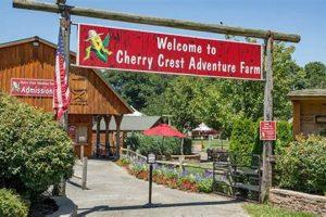 Best Hotels Near Cherry Crest Farm: Your Getaway | The Conscious Farmer | Sustainable Agriculture for a Healthier Planet