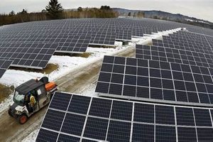 Local Solar Farm Jobs Near Me: Power Your Career! | The Conscious Farmer | Sustainable Agriculture for a Healthier Planet