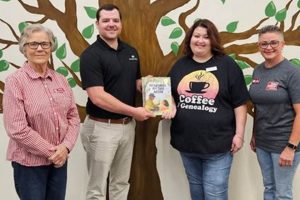 Your Farm Bureau Statesboro GA Guide | Benefits &amp; More | The Conscious Farmer | Sustainable Agriculture for a Healthier Planet