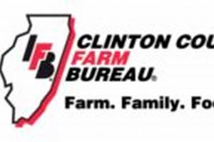 Your Clinton Farm Bureau Guide: News & Resources | The Conscious Farmer | Sustainable Agriculture for a Healthier Planet