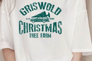 Visit Griswold Tree Farm: Your Perfect Christmas Tree Awaits! | The Conscious Farmer | Sustainable Agriculture for a Healthier Planet