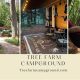 Vermont's Tree Farm Campground Near Springfield: A Nature Escape | The Conscious Farmer | Sustainable Agriculture for a Healthier Planet