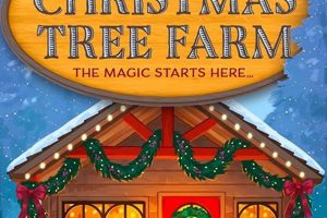 Guide to a Christmas Tree Farm Book: Stories & Tips | The Conscious Farmer | Sustainable Agriculture for a Healthier Planet