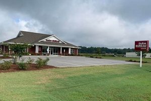 Your Farm Bureau Kinston NC: Resources &amp; Support | The Conscious Farmer | Sustainable Agriculture for a Healthier Planet