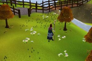 OSRS Maple Tree Farming Guide: Max Logs & Gold! | The Conscious Farmer | Sustainable Agriculture for a Healthier Planet