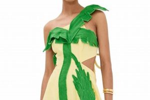 Tropical Escape: Farm Rio Palm Tree Dress Style | The Conscious Farmer | Sustainable Agriculture for a Healthier Planet