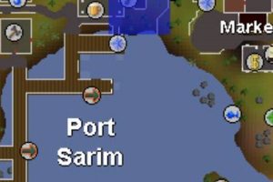 OSRS Spirit Tree Farming Guide: Easy Teleportation! | The Conscious Farmer | Sustainable Agriculture for a Healthier Planet