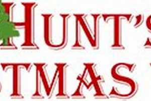 Find a Hunt Tree Farm Near You: A Seasonal Tradition | The Conscious Farmer | Sustainable Agriculture for a Healthier Planet