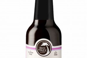 Big Tree Farms Coconut Aminos: The Healthy, Flavorful Alternative | The Conscious Farmer | Sustainable Agriculture for a Healthier Planet