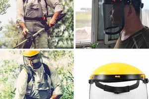 Best Tree Farm Visor: Protection & Comfort | The Conscious Farmer | Sustainable Agriculture for a Healthier Planet