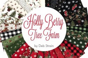 Visit [Your Farm Name]: A Holly Berry Tree Farm Near You! | The Conscious Farmer | Sustainable Agriculture for a Healthier Planet