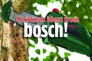 Visit Bosch's Country View Nursery: Your Perfect Christmas Tree Farm | The Conscious Farmer | Sustainable Agriculture for a Healthier Planet
