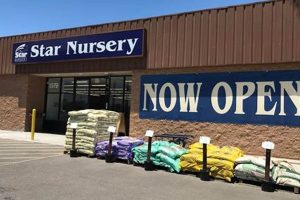 Grow Your Stars: Star Nursery Christmas Tree Farm Guide [Year] | The Conscious Farmer | Sustainable Agriculture for a Healthier Planet