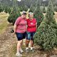 Visit Nicholas Christmas Tree Farm: Your Holiday Starts Here! | The Conscious Farmer | Sustainable Agriculture for a Healthier Planet