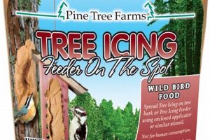 Buy Pine Tree Farms Suet: Wild Bird Energy Boost The Conscious Farmer | Sustainable Agriculture for a Healthier Planet Buy Pine Tree Farms Suet: Wild Bird Energy Boost | The Conscious Farmer | Sustainable Agriculture for a Healthier Planet