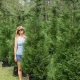 Butler Tree Farm: Your Local Christmas Tree Experts! | The Conscious Farmer | Sustainable Agriculture for a Healthier Planet