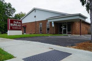 Farm Bureau Fayetteville NC: Resources &amp; Insurance Hub | The Conscious Farmer | Sustainable Agriculture for a Healthier Planet