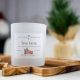 Best Tree Farm Candle: Smells Like Christmas Trees | The Conscious Farmer | Sustainable Agriculture for a Healthier Planet