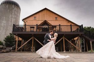 Explore The Barn at Gravers Tree Farm: History &amp; More | The Conscious Farmer | Sustainable Agriculture for a Healthier Planet