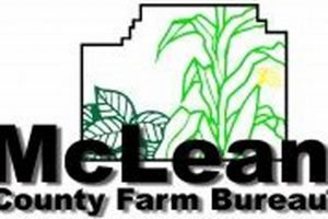 Your Guide: McLean County Farm Bureau Resources & News | The Conscious Farmer | Sustainable Agriculture for a Healthier Planet