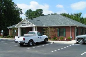 Lexington TN Farm Bureau: Local Ag Insurance & Advocacy | The Conscious Farmer | Sustainable Agriculture for a Healthier Planet