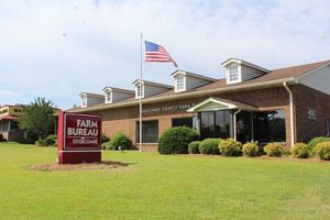 Local Farm Bureau Tarboro NC: Benefits & Resources | The Conscious Farmer | Sustainable Agriculture for a Healthier Planet