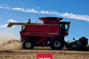 Your Guide to Farm Bureau Lenoir City, TN: Benefits &amp; More | The Conscious Farmer | Sustainable Agriculture for a Healthier Planet