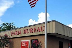 Your Guide to Farm Bureau Lebanon Resources & Benefits | The Conscious Farmer | Sustainable Agriculture for a Healthier Planet