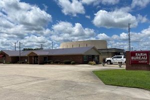 Williamston NC Farm Bureau: Your Local Ag Experts | The Conscious Farmer | Sustainable Agriculture for a Healthier Planet