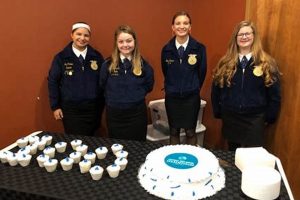 Local Farm Bureau Taylorsville: Your Ag Resource | The Conscious Farmer | Sustainable Agriculture for a Healthier Planet