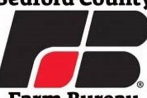 Bedford County Farm Bureau: Your Local Ag Resource | The Conscious Farmer | Sustainable Agriculture for a Healthier Planet
